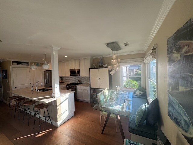 Foto del edificio - 507 31st St