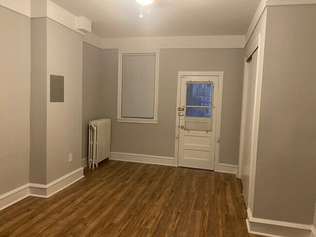 Bedroom - 1549 N 56th St