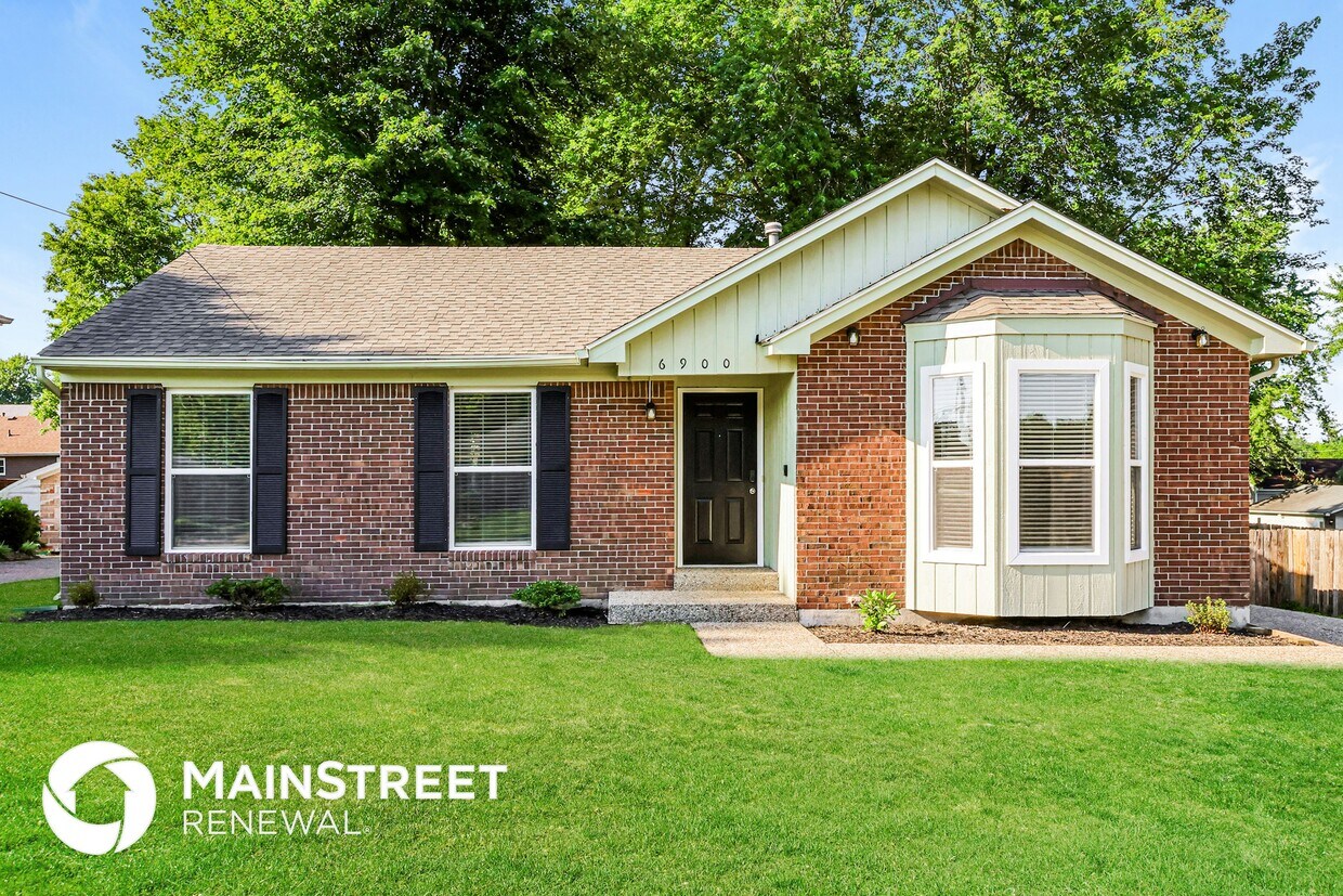 Foto principal - 6900 Applegate Ln