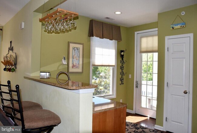 Foto del edificio - 16335 Abraham Potter Run