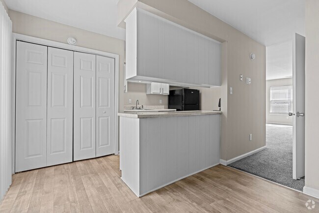 Interior Photo - Young's Mill Apartments