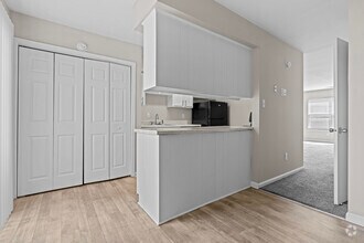 Interior Photo - Young's Mill Apartments
