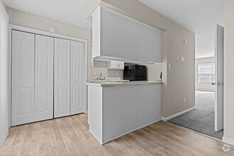 Interior Photo - Young's Mill Apartments
