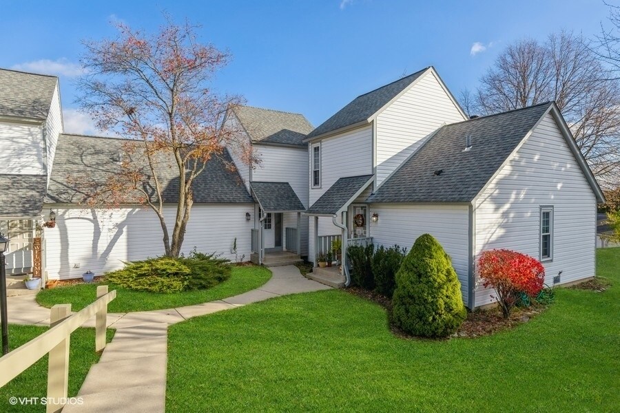 Foto principal - 911 Abingdon Ct