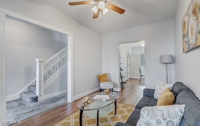 Foto del edificio - 3 br, 2.5 bath Townhome - 237 15th Street ...
