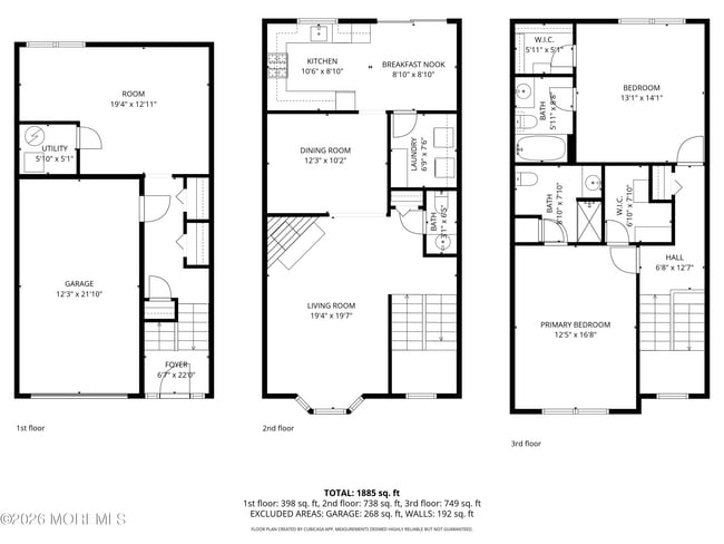 Building Photo - 65 E River Rd