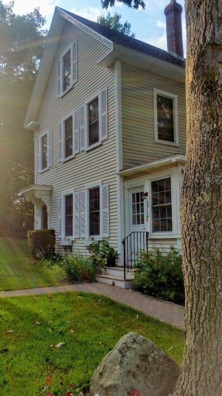 Building Photo - 1714 State Rd