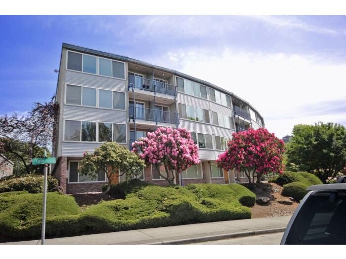 Foto principal - Villa Capri at Eastlake, Seattle