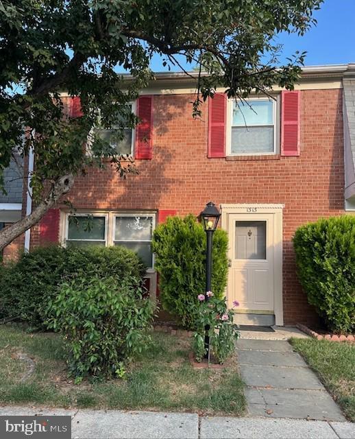 Building Photo - 1313 Potomac Heights Dr