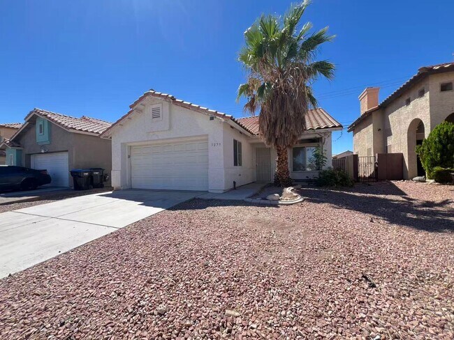 Foto del edificio - North Las Vegas 3-Bed Home with Modern Upg...