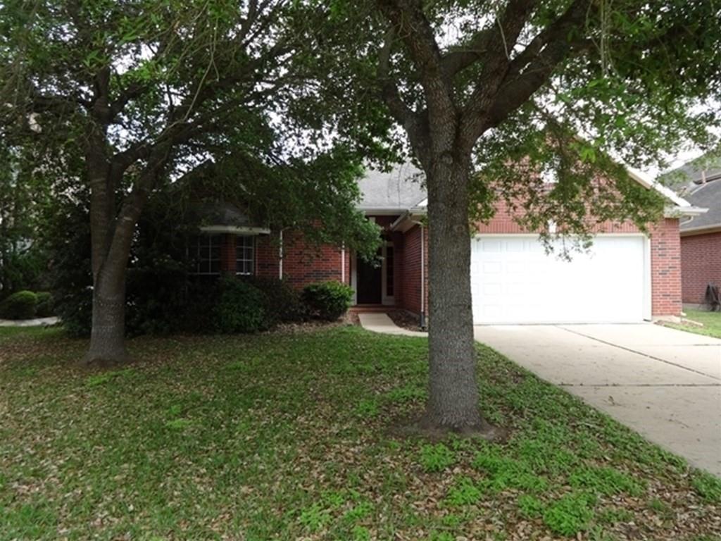 1810 Foster Leaf Ln, Richmond, TX 77406 House Rental in Richmond, TX