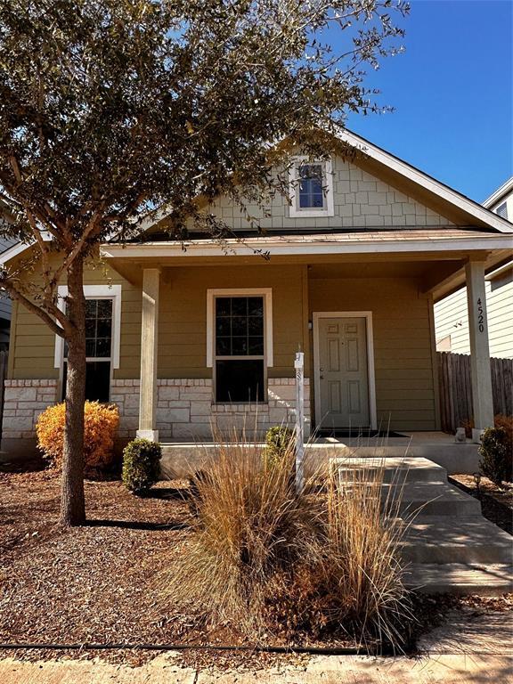 4520 Inicio Ln, Austin, TX 78725 House Rental in Austin, TX