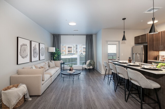 The Avante apartments — community photo - The Avante