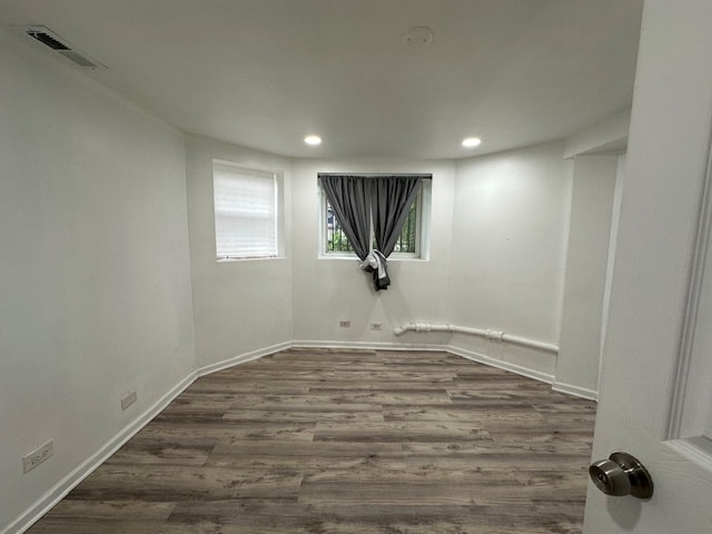 Bedroom 1 - 1258 N Kedzie Ave