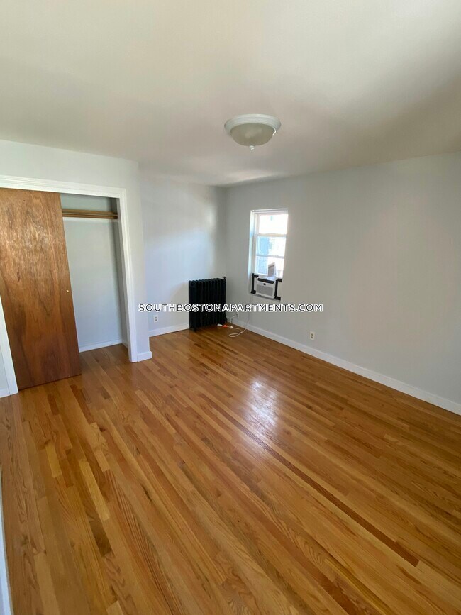 Foto del edificio - 383 Dorchester Ave