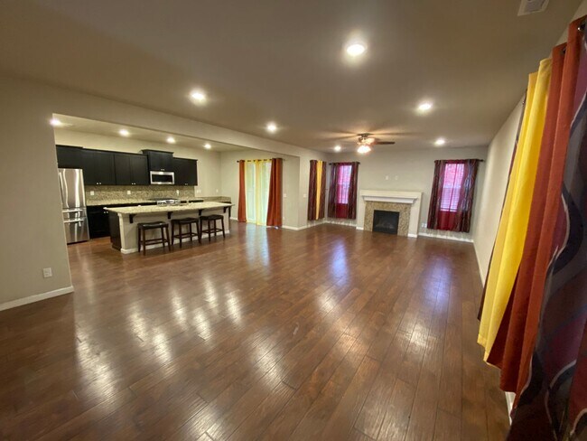 Foto del edificio - 3344 Juno Ct NE