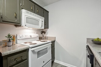 Building Photo - The Ridge Goodletsville