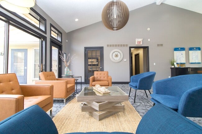 Interior Photo - The Boulevard Apartments