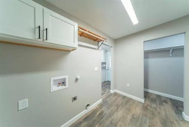 Foto del edificio - 710 N Rusk St