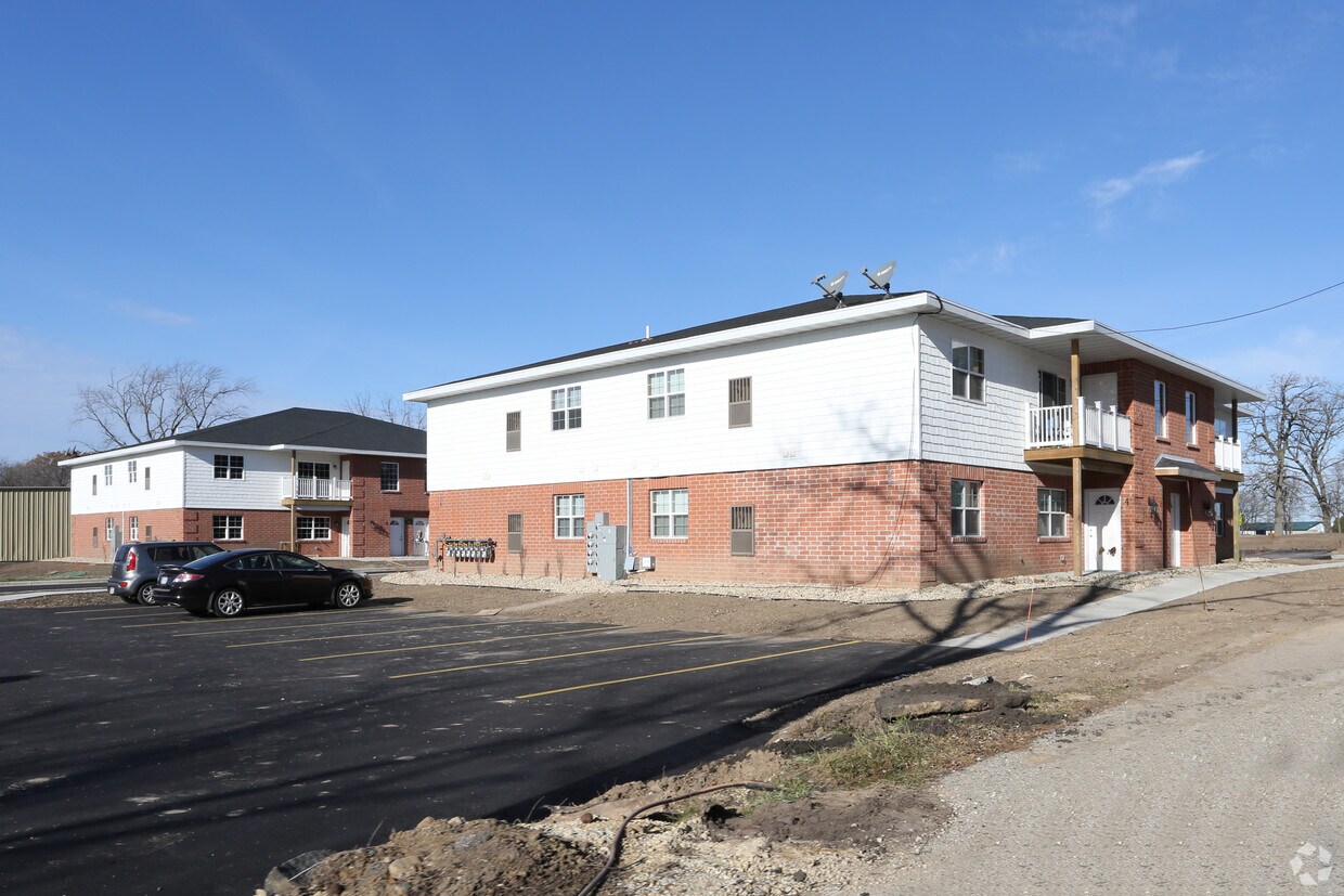 Geneva Street Apartments Apartments 465 E Geneva St Elkhorn, WI