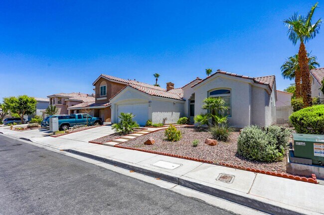 Building Photo - Single Story 3 Bedroom Summerlin Home
