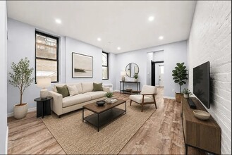 Building Photo - 453 W 48th St