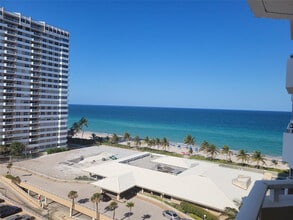 Building Photo - 1980 S Ocean Dr