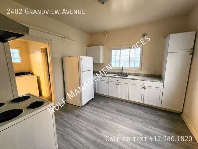 Foto del edificio - 2402 Grandview Ave
