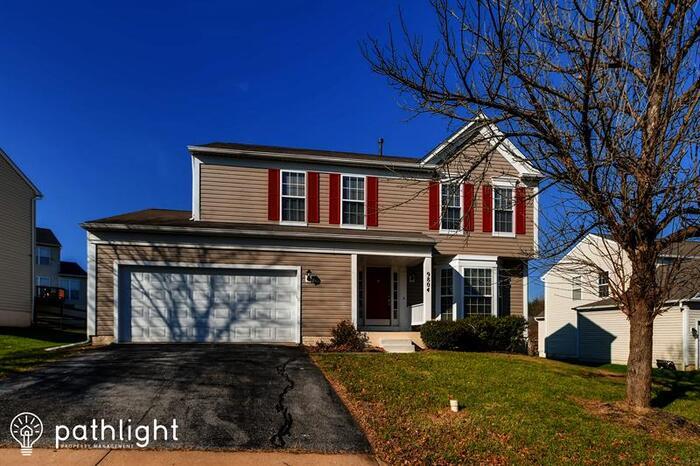 Primary Photo - 9804 Linden Hill Road, Owings Mills, MD, 2...