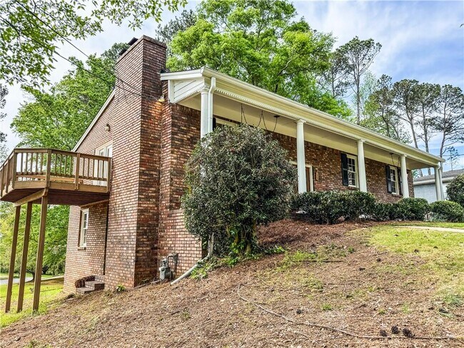Foto del edificio - 1300 N Coleman Rd