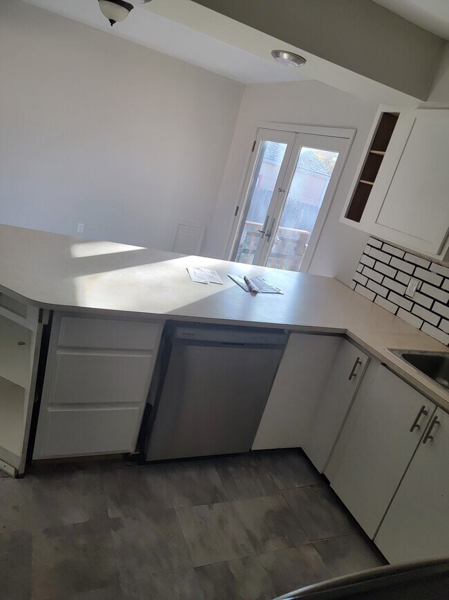 Foto del edificio - 461 N 9th St