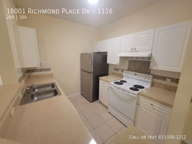 Building Photo - Cute Tampa Apartment