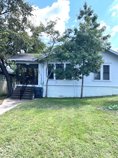 Building Photo - 1532 McKenzie Ave