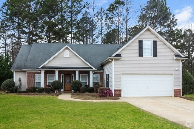 Building Photo - 101 Conner Glenn Dr