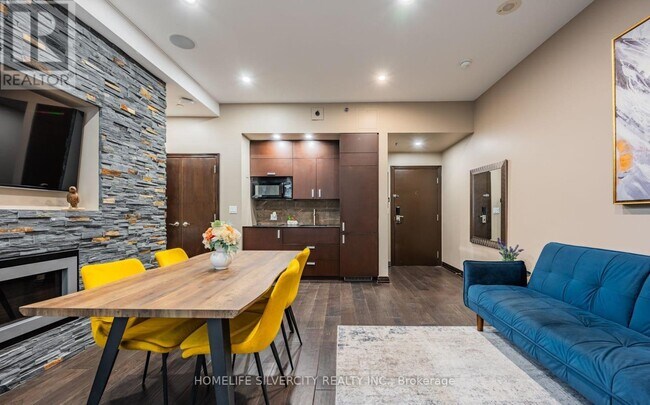 Photo du bâtiment - 1 King St W