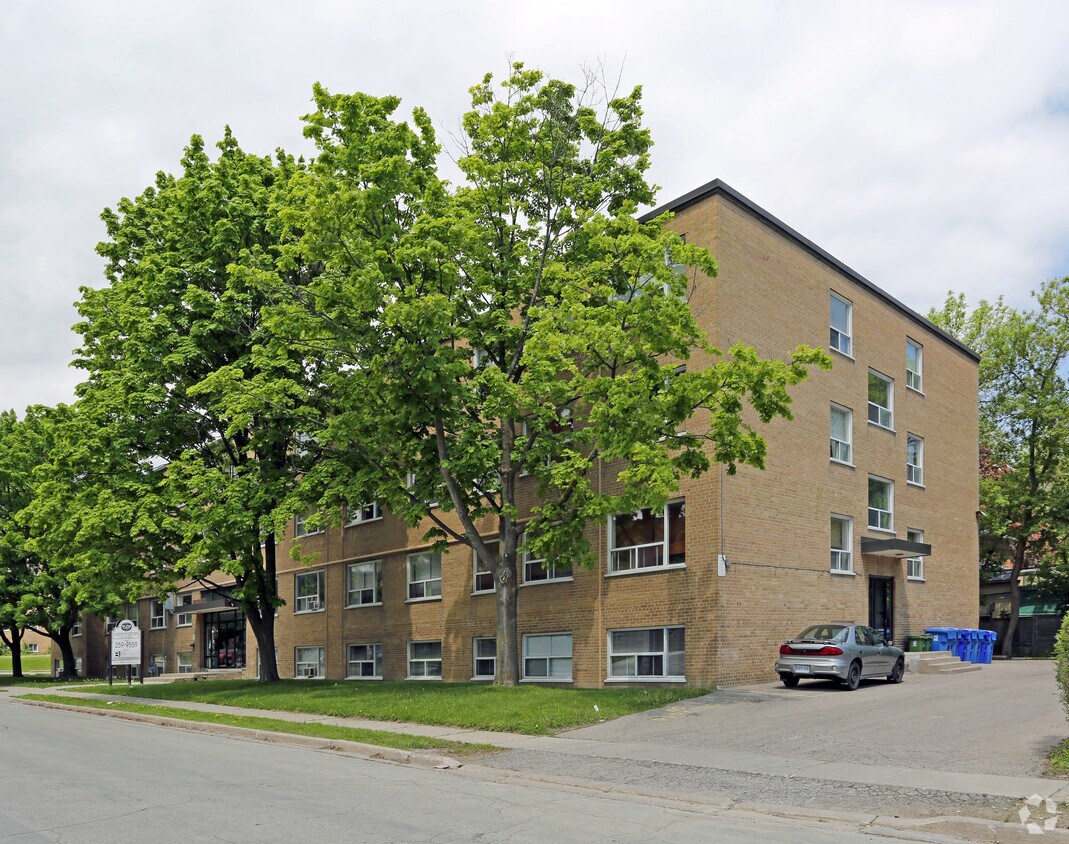 Photo principale - Seacomber Apartments