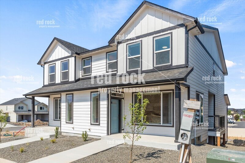 1107 Greenfield Dr, Cheney, WA 99004 Condo for Rent in Cheney, WA