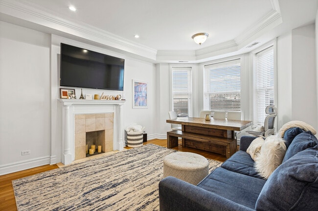 Building Photo - 1709 N Crilly Ct