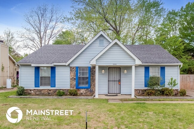 Building Photo - 3539 Kirby Valley Dr