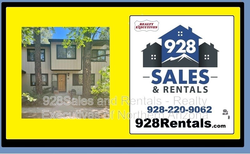Foto principal - 823 W Birch Ave