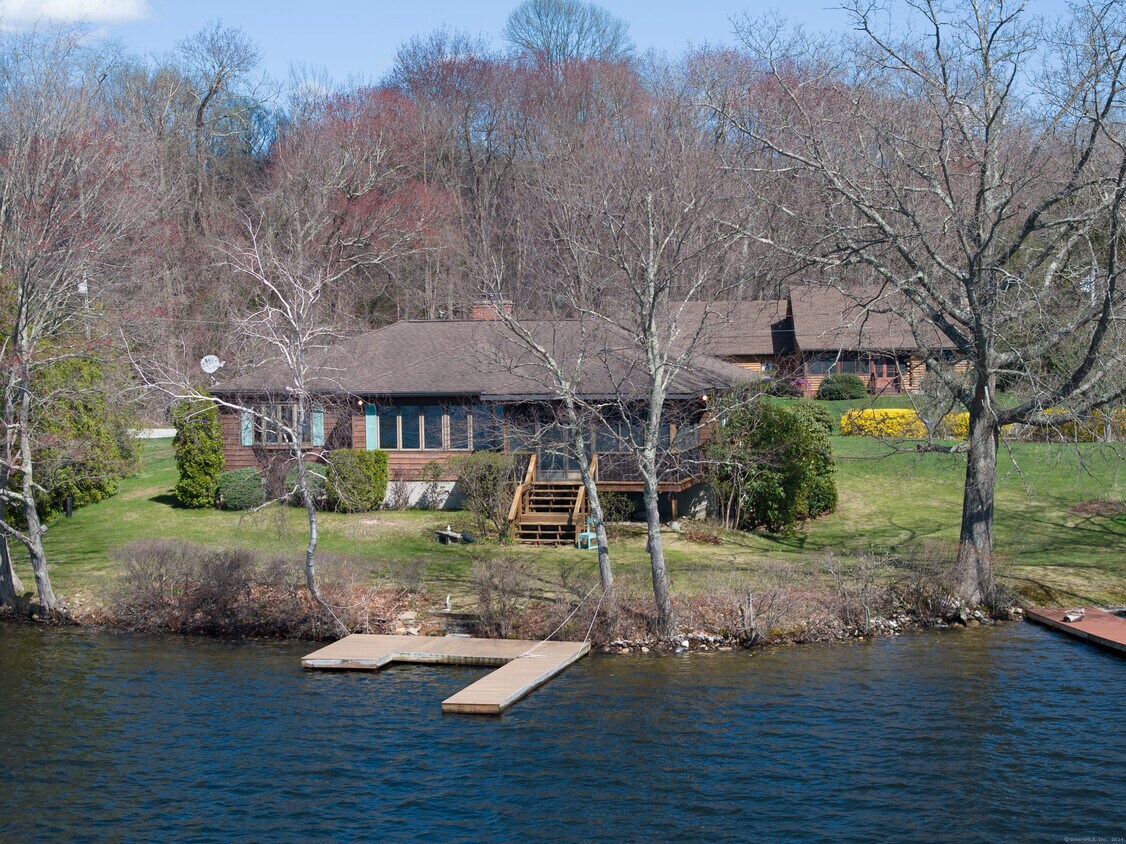 5 Nuhfer Dr, Columbia, CT 06237 House Rental in Columbia, CT