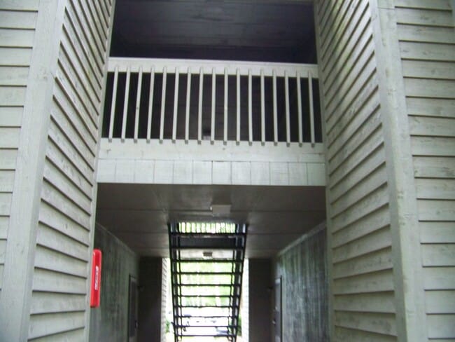 Foto del edificio - BRIARCLIFF