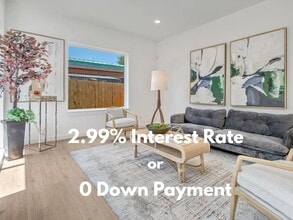 Building Photo - 3620 Sauer St