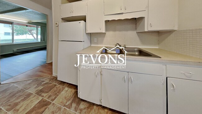 Foto del interior - Cottage Lane - 4711 115th St Ct SW Lakewoo...