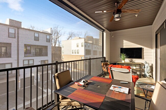 Photo - 4122 Legato Rd Townhome