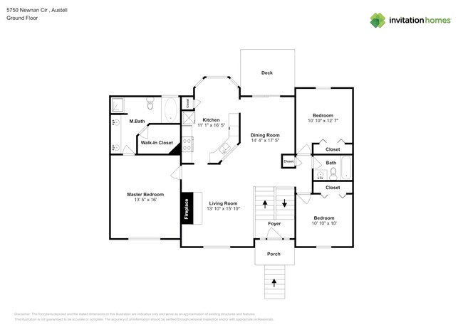 Foto del edificio - 5750 Newnan Cir