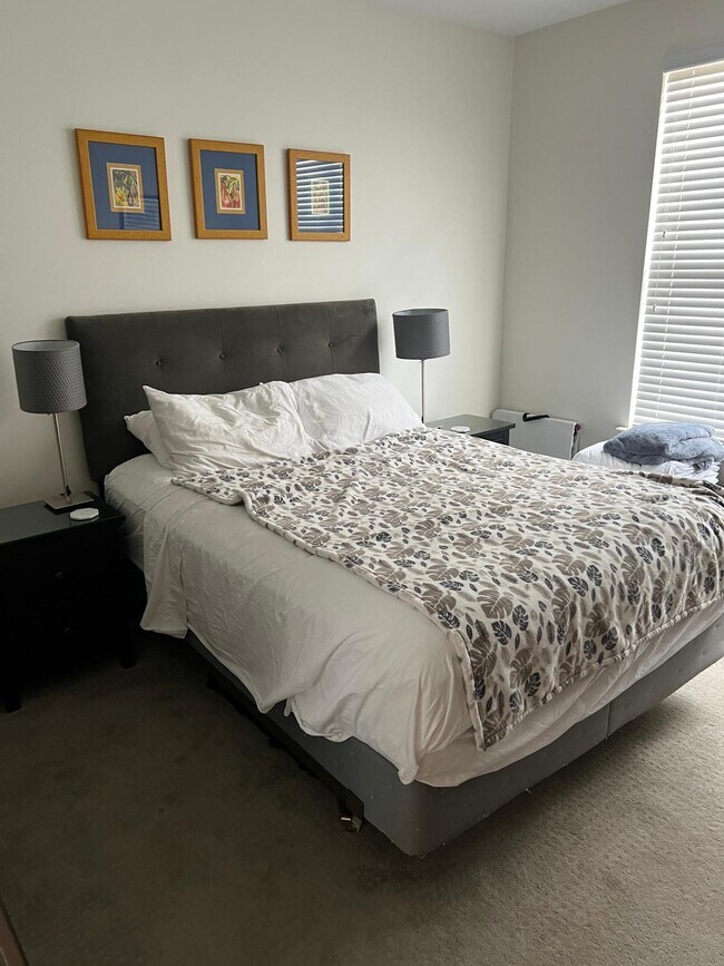390 17th St NW Unit 5013, Atlanta, GA 30363 Condo for Rent in Atlanta