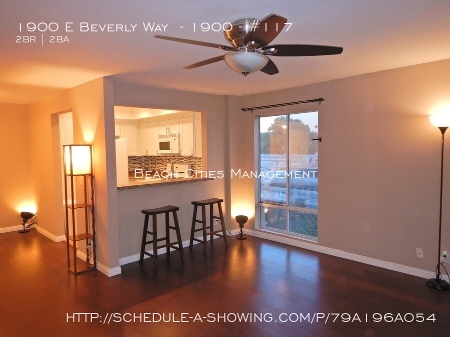 Foto principal - 1900 E Beverly Way