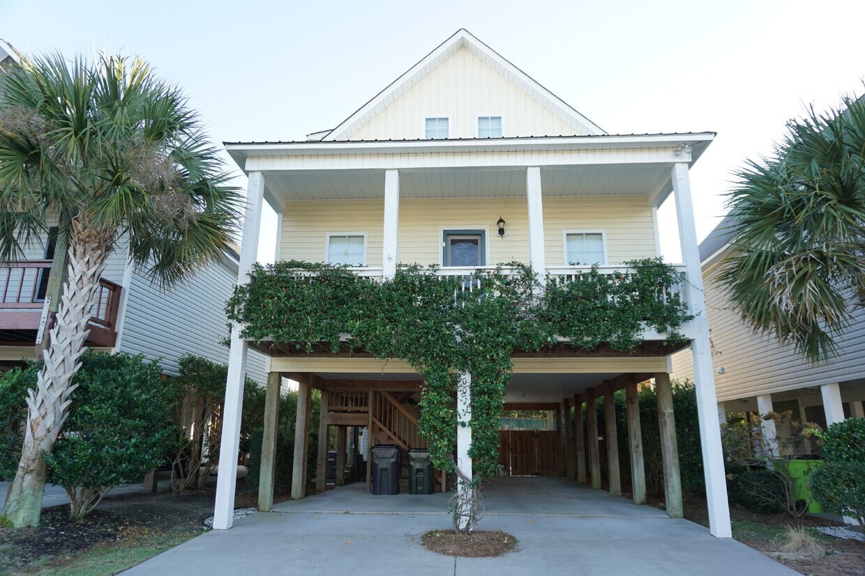 Primary Photo - 3BR/2.5BA in Coral Ridge The Villas minute...