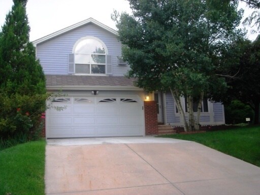 Foto principal - 3650 Pennyroyal Ln